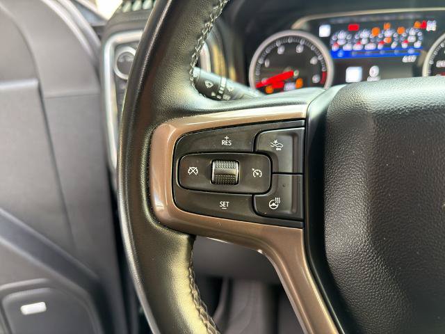 Used 2023 Chevrolet Silverado 2500 High Country w/ Safety Package II AWD/4WD image 28