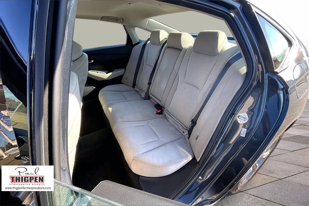 Used 2024 Honda Accord EX image 25