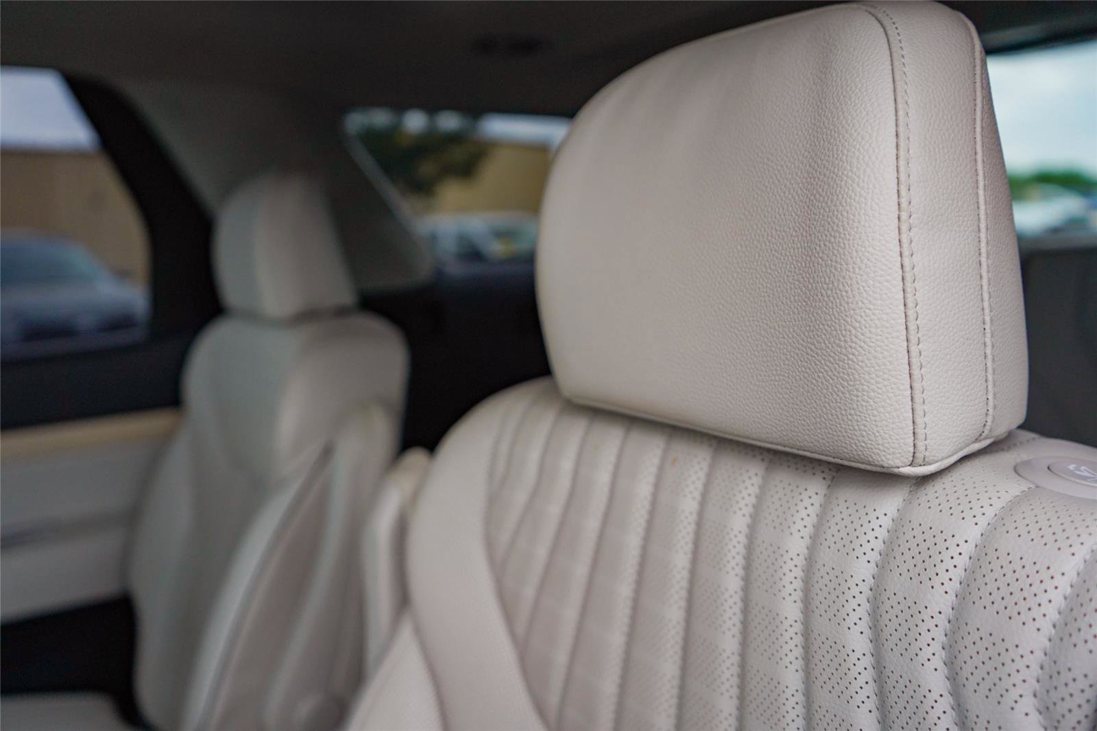 Used 2023 Hyundai Palisade Limited FWD image 27