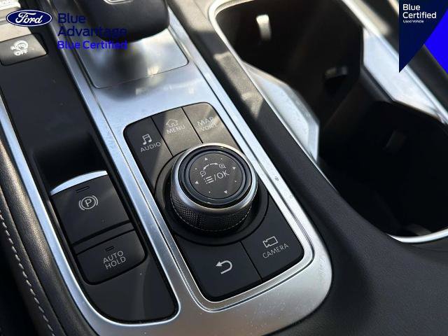 Used 2023 INFINITI QX60 Luxe w/ Cargo Package FWD image 29