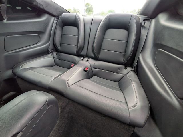 Certified 2017 Ford Mustang GT Premium RWD image 16