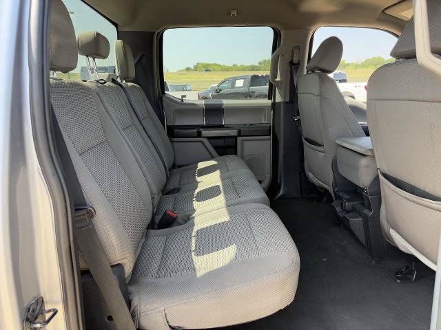 Certified 2022 Ford F250 XLT AWD/4WD image 30