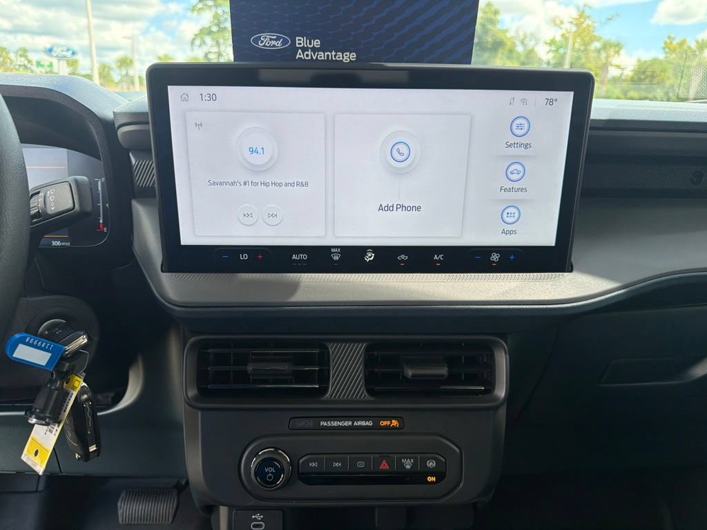 Certified 2026 Ford Maverick XL AWD/4WD image 23