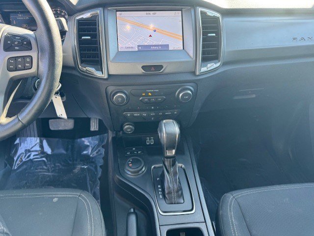 Certified 2021 Ford Ranger XLT w/ Equipment Group 301A Mid image 16