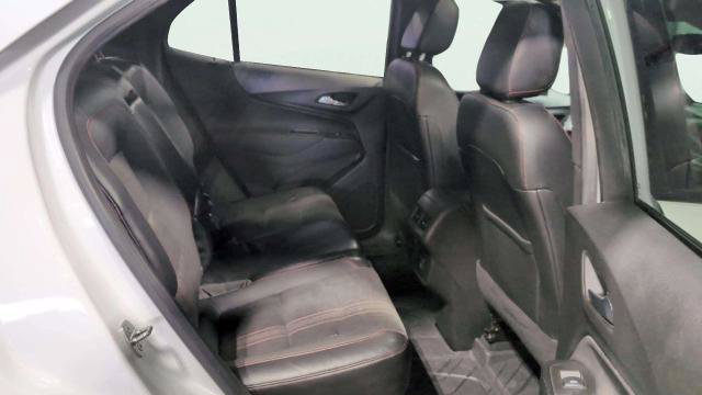 Used 2023 Chevrolet Equinox RS w/ LPO, Floor Liner Package AWD/4WD image 16