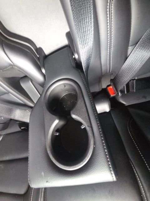 Certified 2025 Ford Bronco Outer Banks image 23