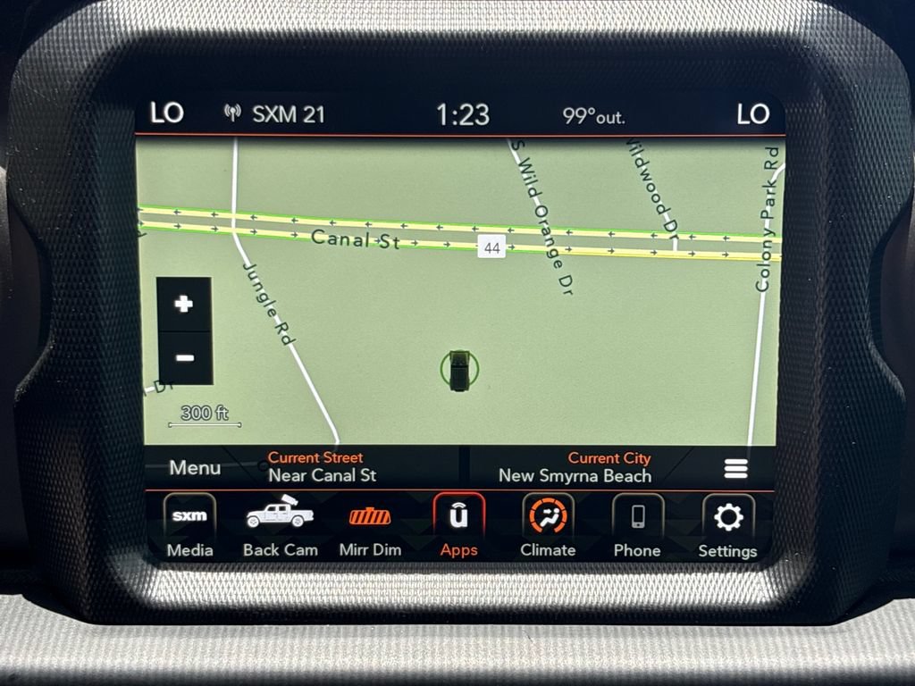 Used 2022 Jeep Gladiator Sport AWD/4WD image 24