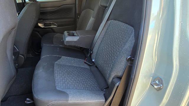 Certified 2024 Ford Ranger XLT w/ Equipment Group 301A High image 11