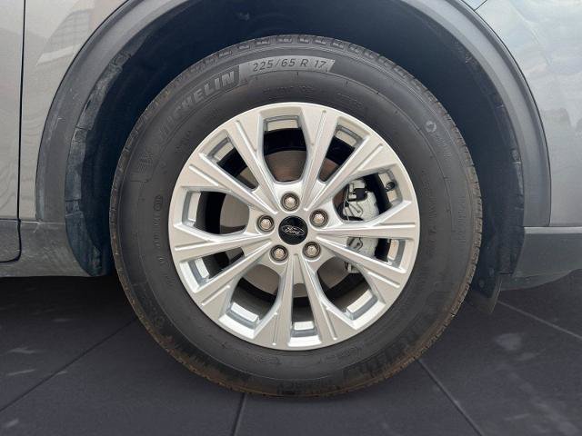 Certified 2024 Ford Escape Active FWD image 14