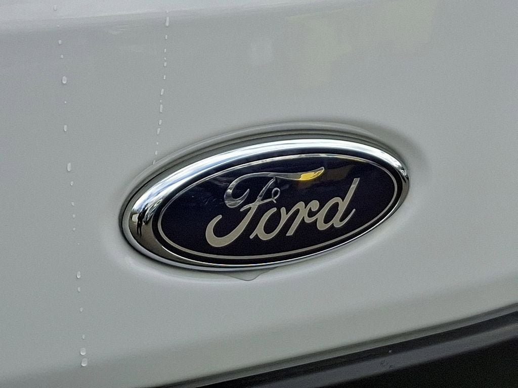Certified 2024 Ford Transit 250 Low Roof w/ Exterior Upgrade Package RWD image 29