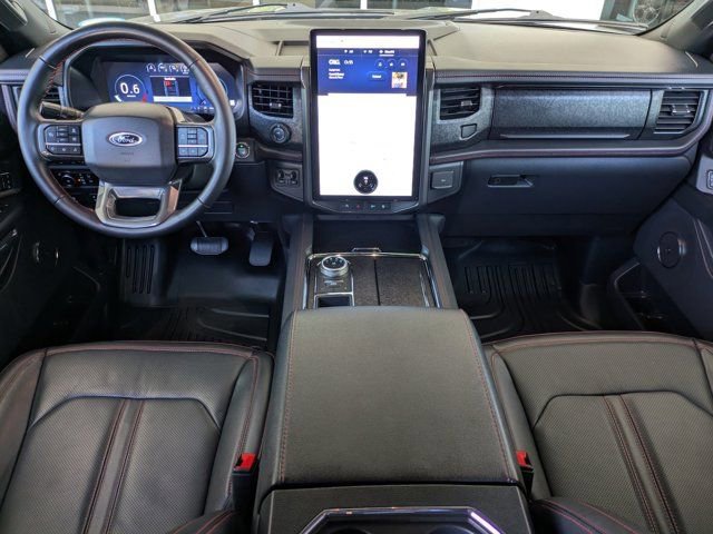 Certified 2024 Ford Expedition Limited image 14