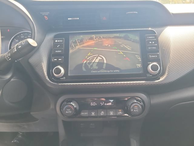 Used 2022 Nissan Kicks SV FWD image 20