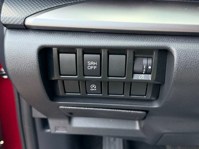 Used 2021 Subaru Forester Premium AWD/4WD image 22