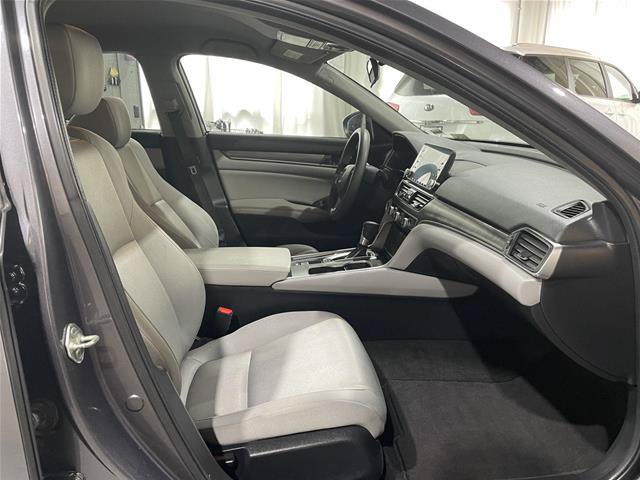 Used 2019 Honda Accord LX image 19