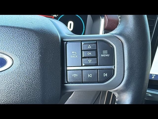 Certified 2022 Ford F150 Lariat w/ Equipment Group 502A High AWD/4WD image 19