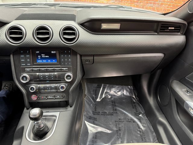 Certified 2018 Ford Mustang Coupe image 17