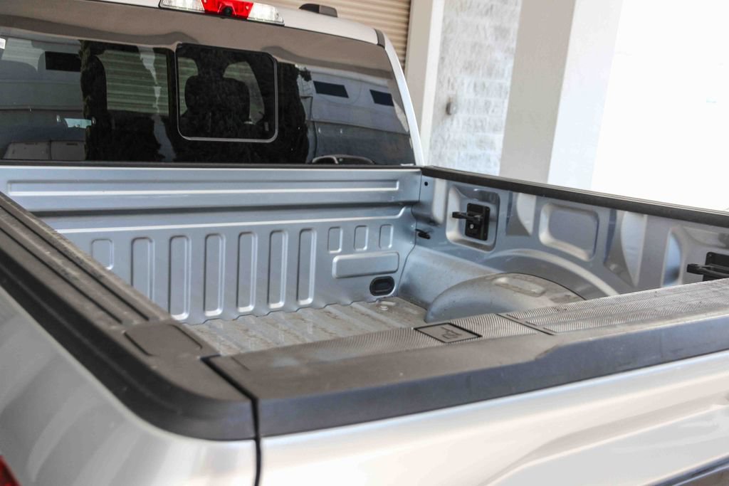 Certified 2022 Ford F150 Platinum w/ Equipment Group 701A High AWD/4WD image 26