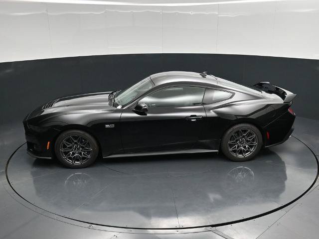 Certified 2025 Ford Mustang GT Premium w/ GT Performance Package RWD image 40