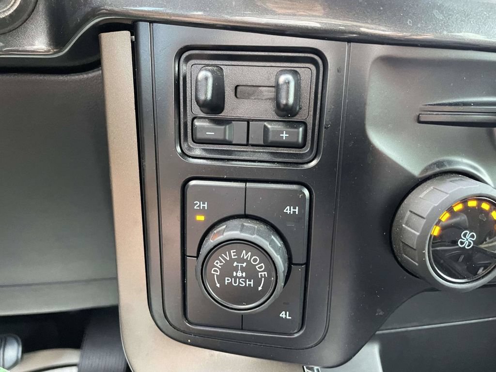Certified 2024 Ford F150 STX w/ Equipment Group 201A FX4 AWD/4WD image 23