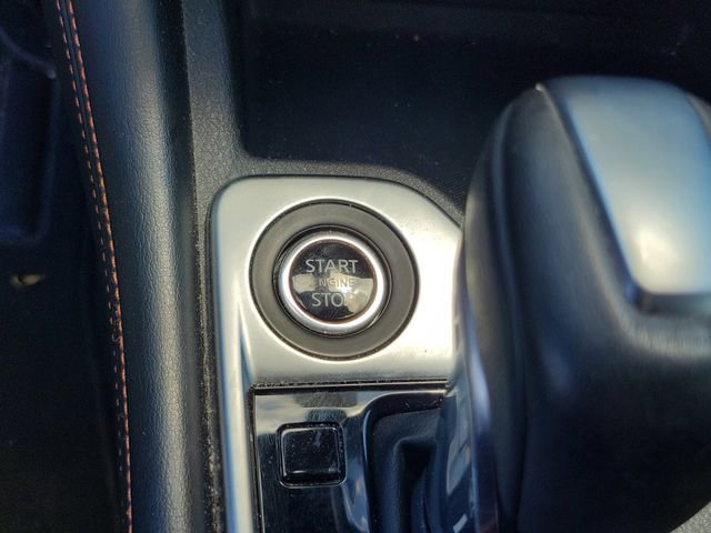 Used 2021 Nissan Sentra SR w/ SR Premium Package FWD image 28