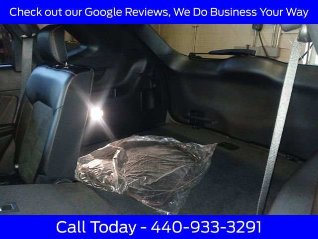 Certified 2024 Ford Edge ST-Line AWD/4WD image 37