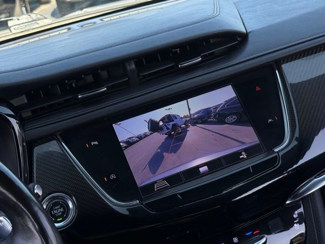 Used 2020 Cadillac XT6 Sport image 17