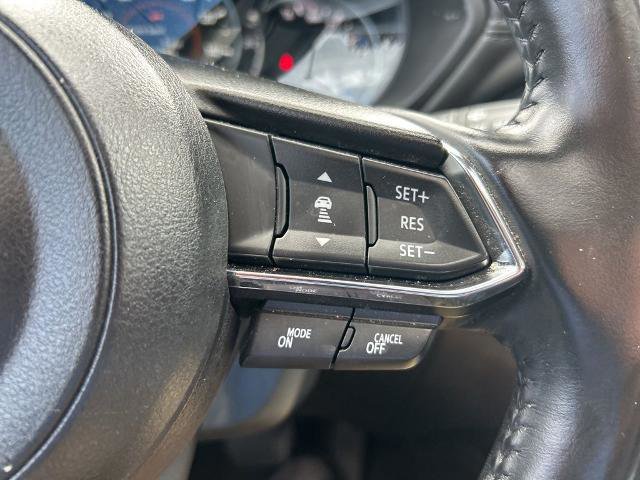 Used 2022 MAZDA CX-5 AWD 2.5 S w/ Premium Package image 26