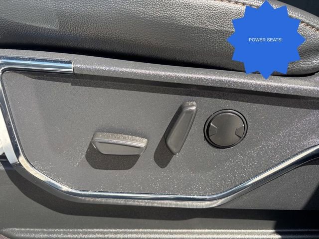 Certified 2024 Ford F150 Lariat w/ FX4 Off-Road Package image 14