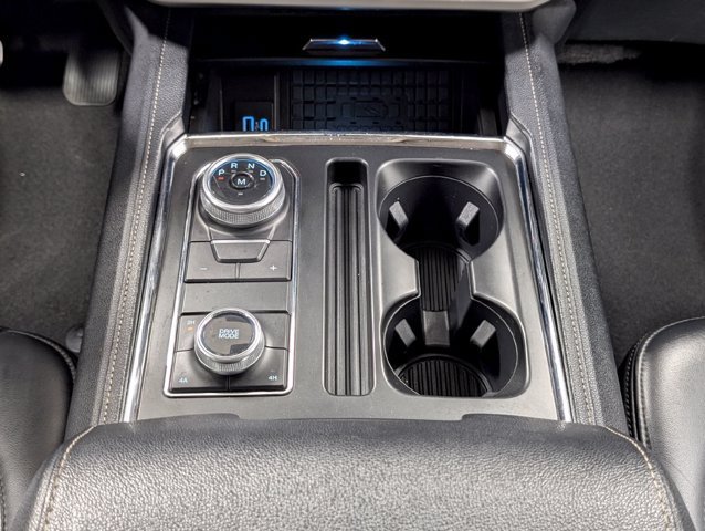 Certified 2024 Ford Expedition Max XLT AWD/4WD image 7