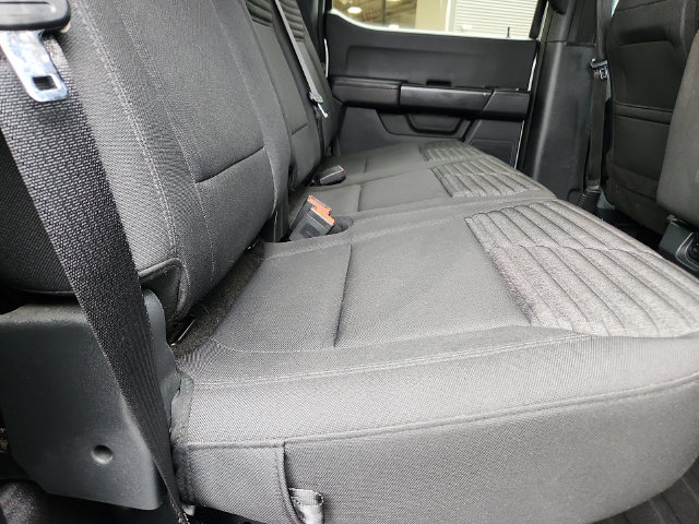Certified 2023 Ford F150 XL w/ STX Appearance Package AWD/4WD image 29
