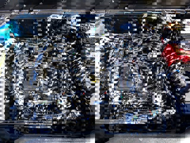 Certified 2022 Ford Bronco Sport Big Bend w/ Convenience Package image 26