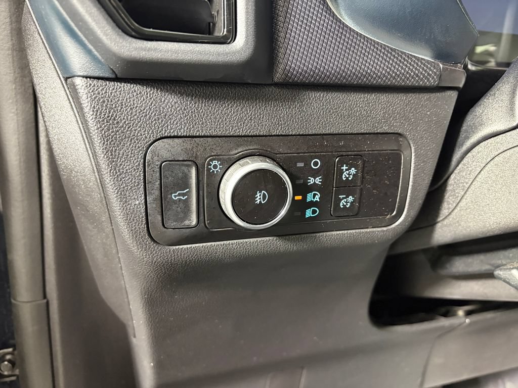 Certified 2023 Ford Bronco Sport Heritage w/ Heritage Convenience Package AWD/4WD image 14