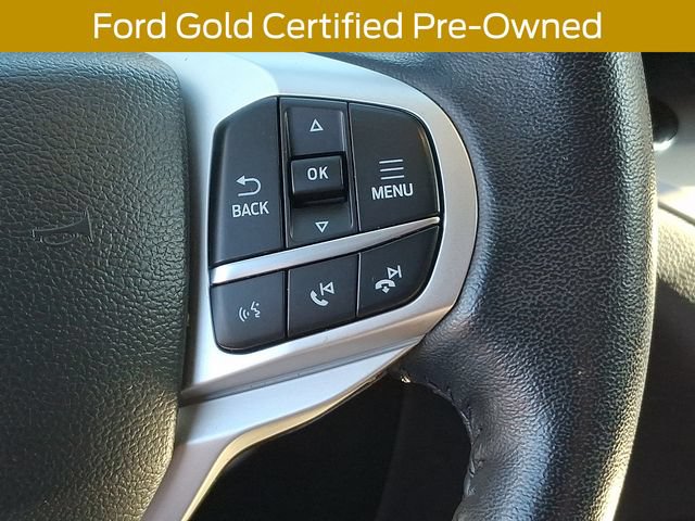 Certified 2023 Ford Explorer XLT w/ Equipment Group 202A AWD/4WD image 24