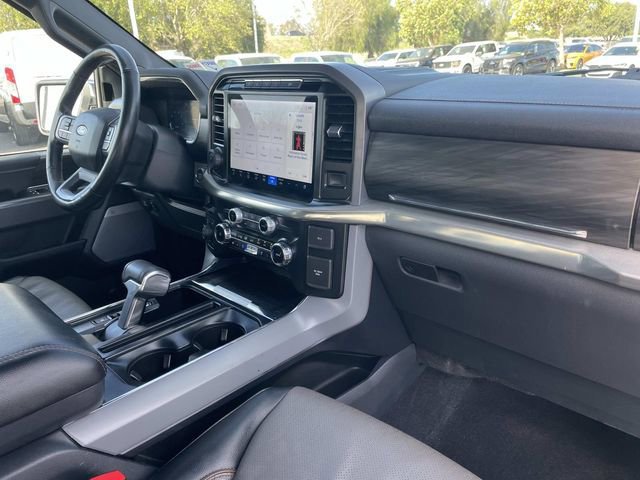 Certified 2024 Ford F150 Lariat image 37