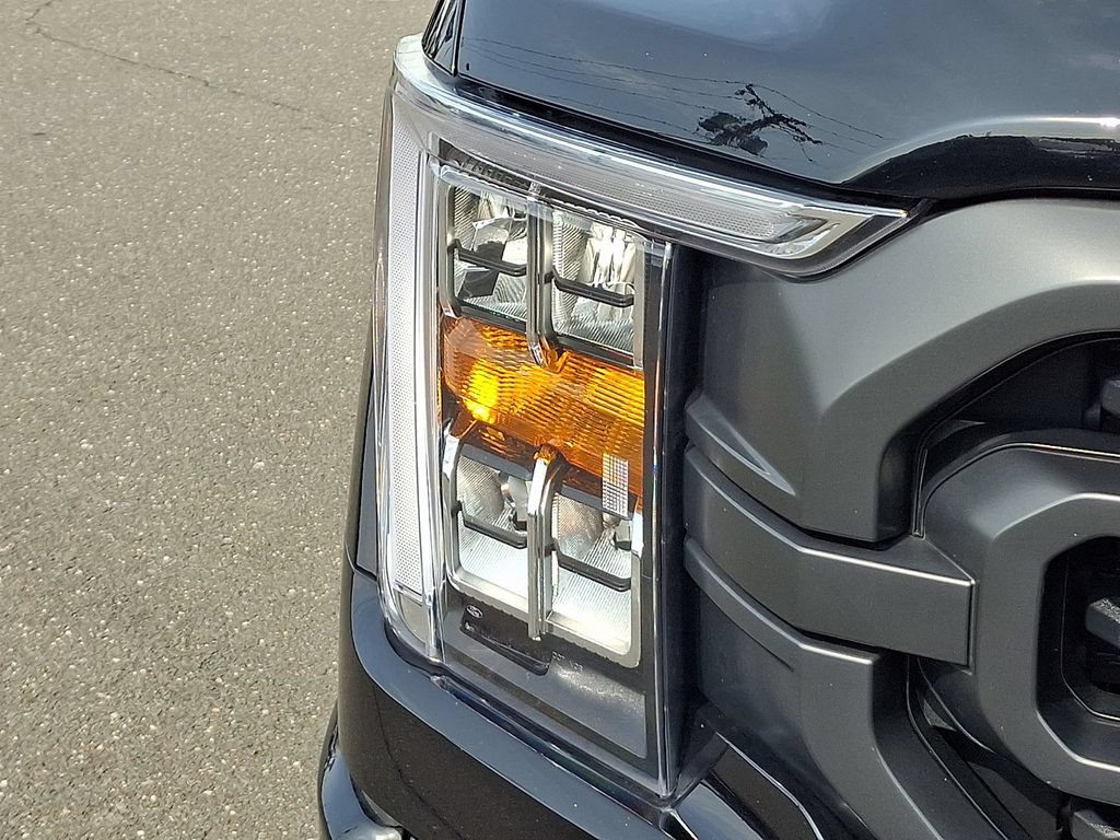 Certified 2023 Ford F150 XLT w/ Equipment Group 302A High AWD/4WD image 9