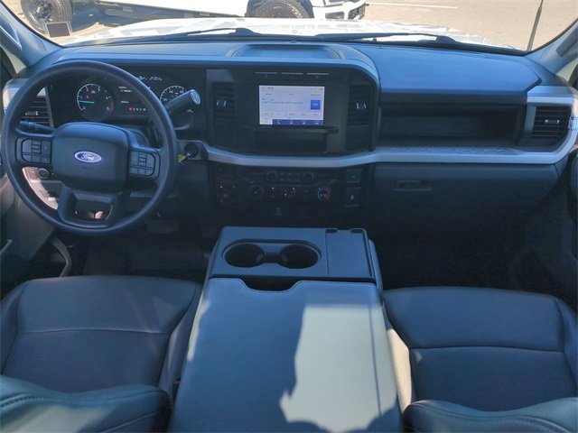 Certified 2023 Ford F350 XL w/ XL Chrome Package image 15