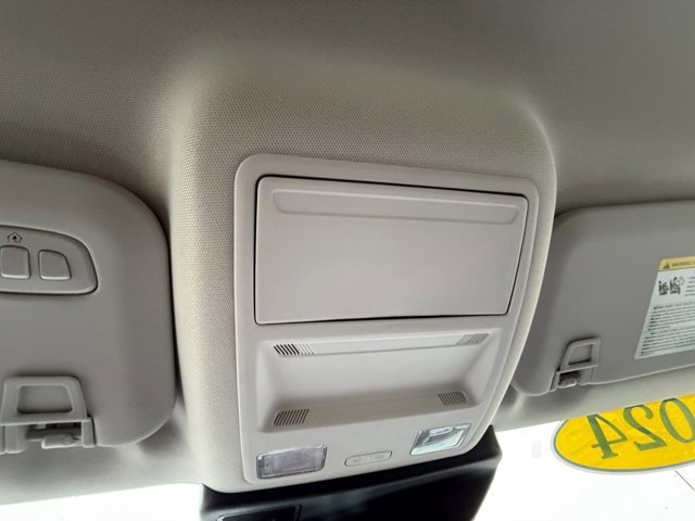 Certified 2024 Ford Bronco Sport Big Bend w/ Convenience Package image 23