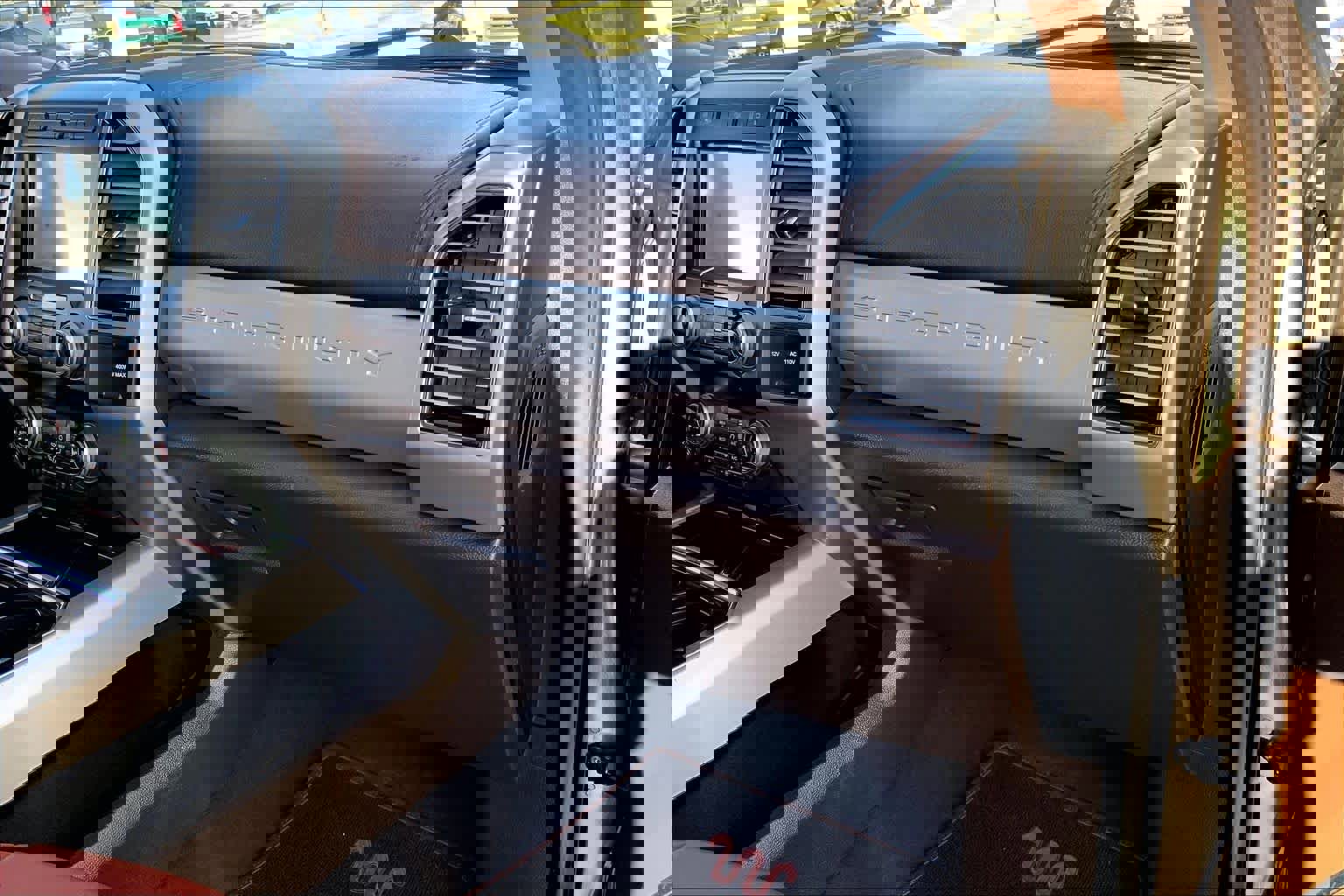 Certified 2020 Ford F250 King Ranch w/ King Ranch Ultimate Package image 16