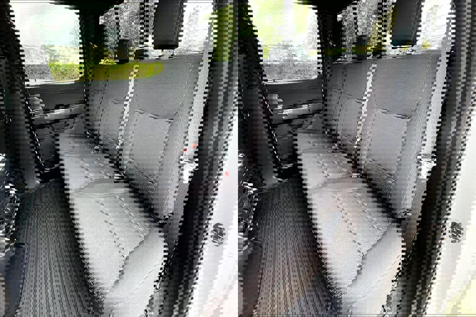 Certified 2023 Ford F150 XLT w/ Equipment Group 302A High image 21