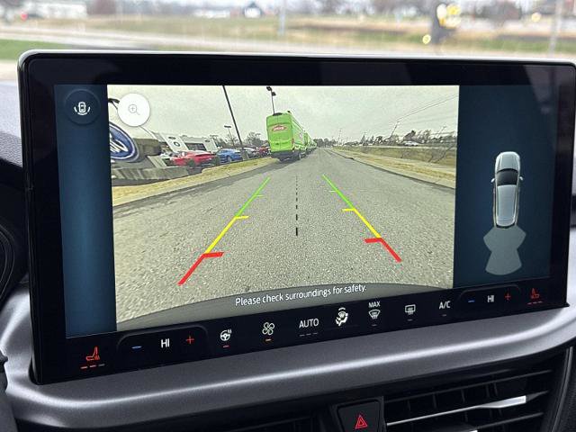 Certified 2025 Ford Escape SE image 20