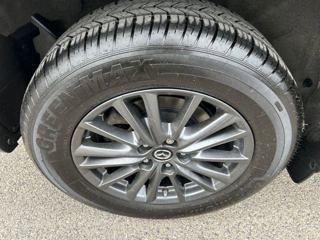 Used 2019 MAZDA CX-5 Sport AWD/4WD image 8