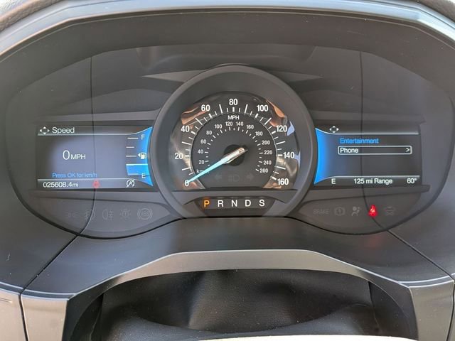 Certified 2024 Ford Edge SEL w/ Convenience Package AWD/4WD image 18