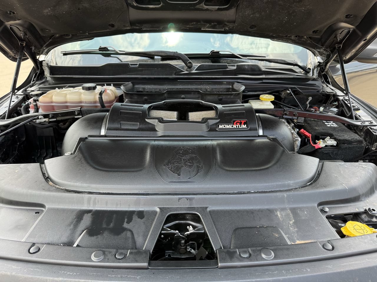 Used 2023 RAM 1500 TRX w/ TRX Level 2 Equipment Group AWD/4WD image 29