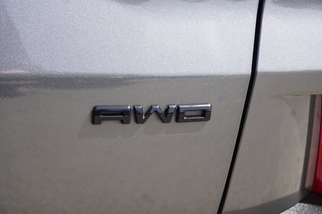 Certified 2022 Ford Escape SEL w/ SEL Stealth AWD Package image 18
