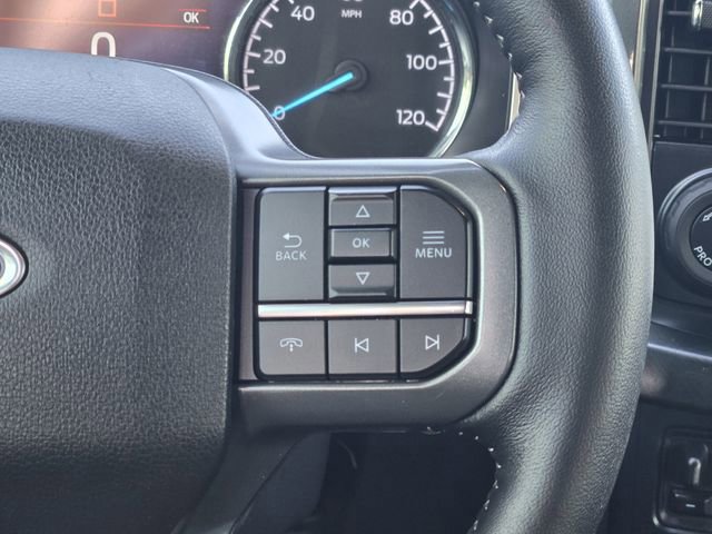 Certified 2021 Ford F150 XLT w/ Equipment Group 302A High image 27