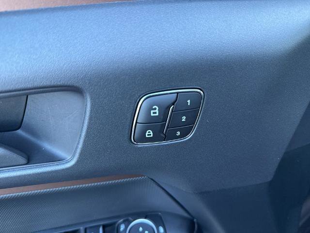 Certified 2023 Ford Bronco Sport Badlands w/ Premium Package image 22