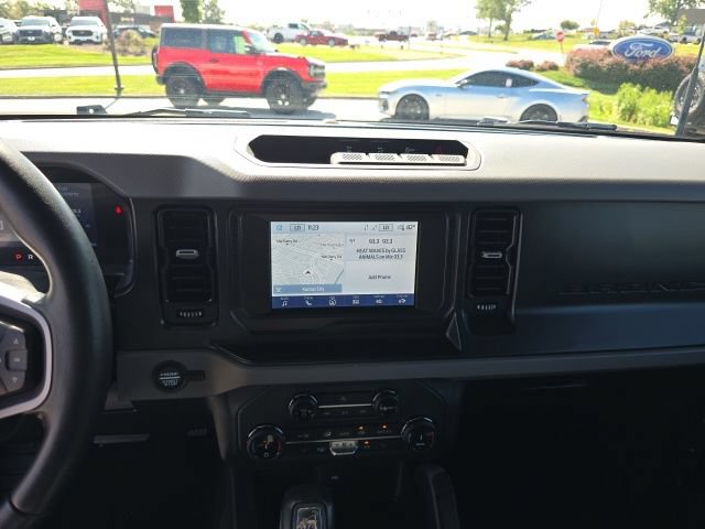 Certified 2022 Ford Bronco Big Bend AWD/4WD image 19