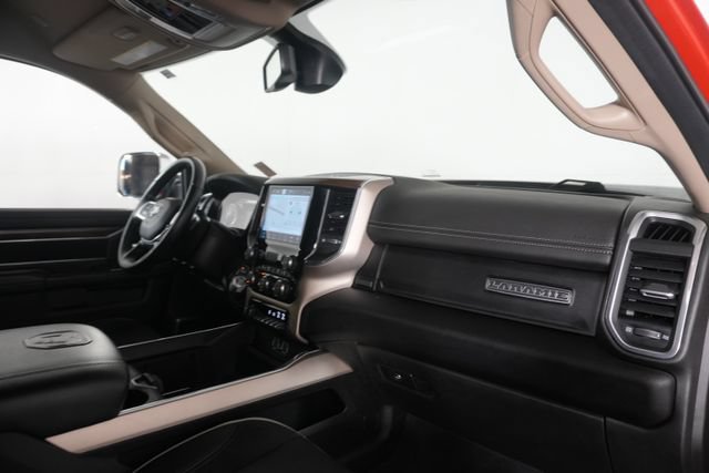 Used 2022 RAM 2500 Laramie AWD/4WD image 23
