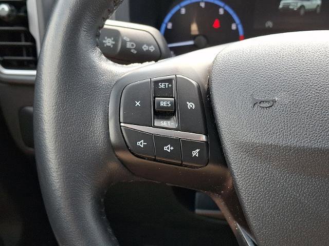 Certified 2022 Ford Bronco Sport Big Bend w/ Convenience Package AWD/4WD image 20