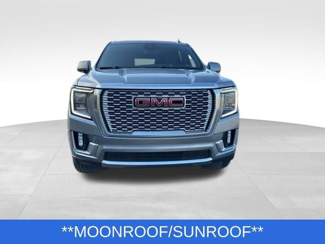 Used 2023 GMC Yukon XL Denali image 7